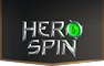 herospin Logo